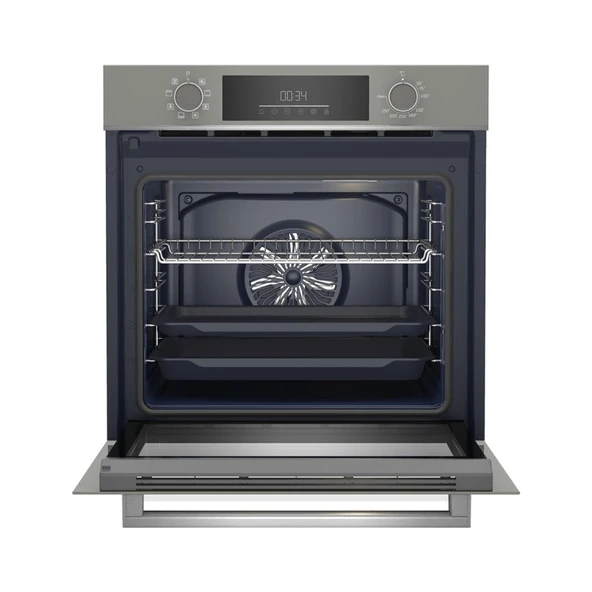 Beko Bfc 430 G 72 Lt Ankastre Fırın - 2