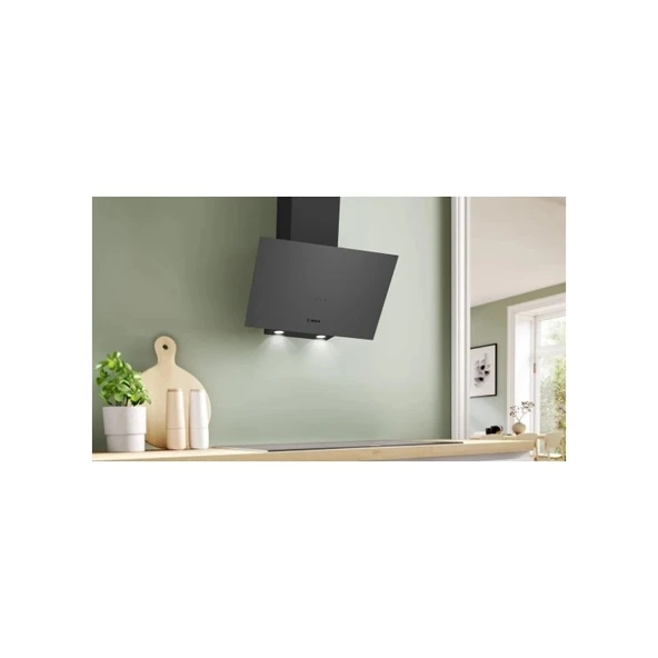 Bosch DWK64PJ70T Ankastre Davlumbaz - 2