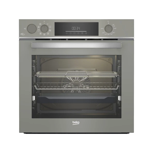 Beko Bfc 631 G Beyond Serisi Ankastre Fit Fry Fırın - 1