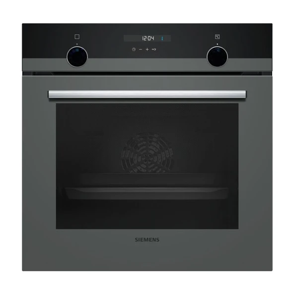 Siemens HB557JYH2T 66 L Ankastre Fırın - 1