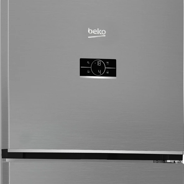 Beko 970475 EI No Frost Buzdolabı - Resim 4