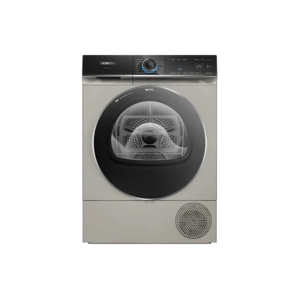 Siemens WQ45B2AXTR IQ700 Isı Pompalı Kurutma Makinesi - 1