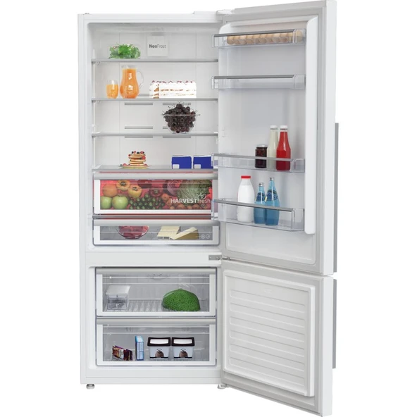 Beko 674532 Eb No Frost Buzdolabı - 4