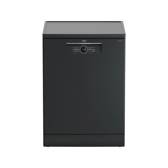 Beko Bm 4144 Ok A Siyah Bulaşık Makinası - 2