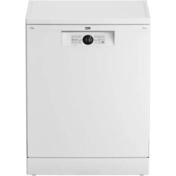 Beko Bm 4144 D Enerji Sınıfı 4 Programlı Bulaşık Makinesi - 1