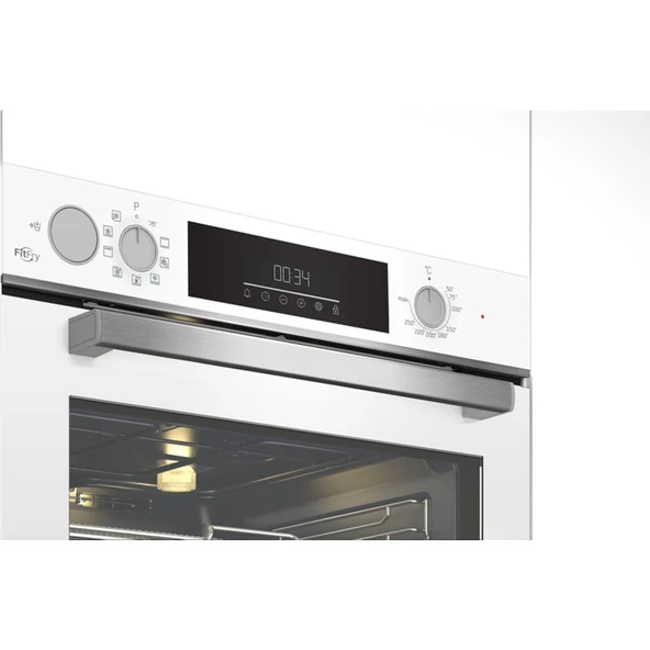 Beko Bfc 631 B Beyond Serisi Ankastre Fit Fry Fırın (az yağla pişirme özelliği) - 3