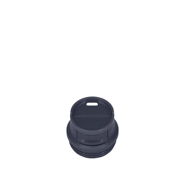 Comfort Therm Paslanmaz Çelik Metalik Gri Termos Bardak, Mug 350ml - 3