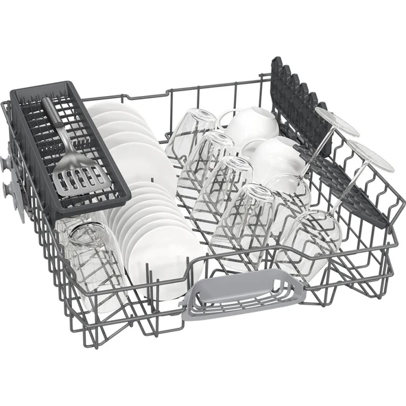 Siemens SN216I00DT 6 Programlı 13 Kişilik Bulaşık Makinesi - 5