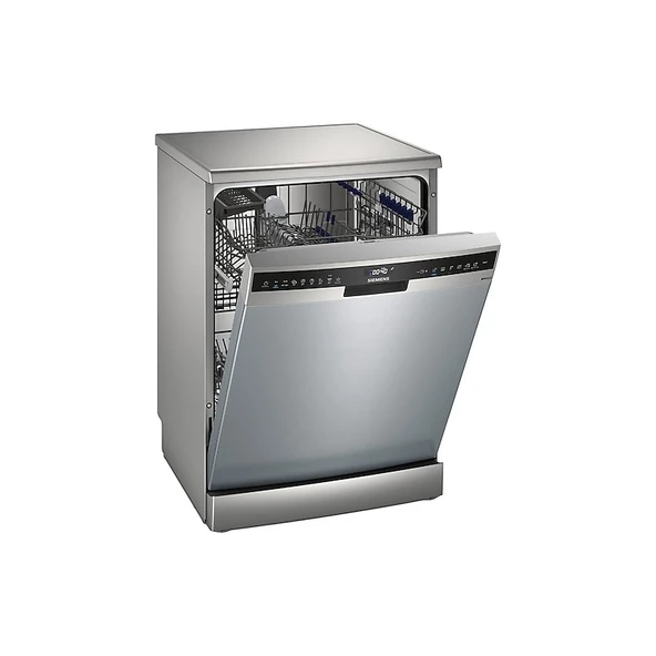 Siemens SN25EI82AT 8 Programlı Bulaşık Makinesi - 1