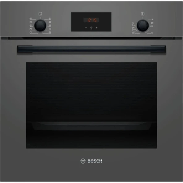 Bosch Ankastre Gri 3 Lü Set 308 (HBF512BH1T-POP6C9P30O-DWK66PJ70T) - 4