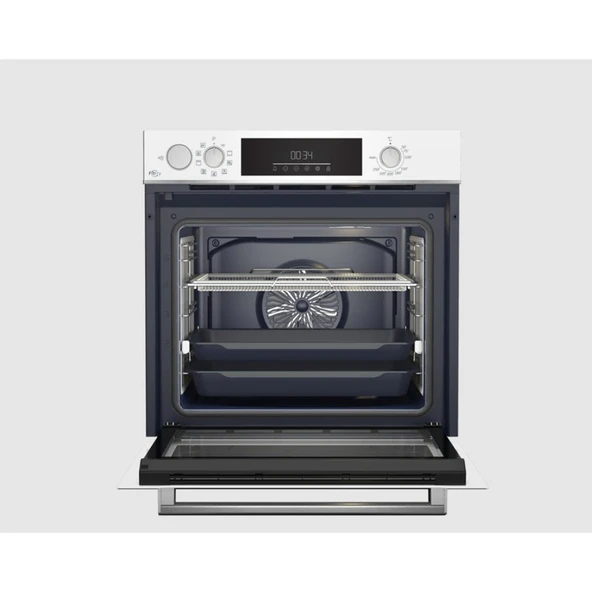 Beko Bfc 631 B Beyond Serisi Ankastre Fit Fry Fırın (az yağla pişirme özelliği) - 5
