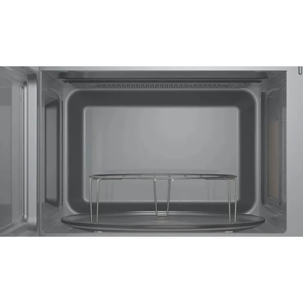 Bosch BEL623MD3 Black Inox Ankastre Mikrodalga Fırın - 3