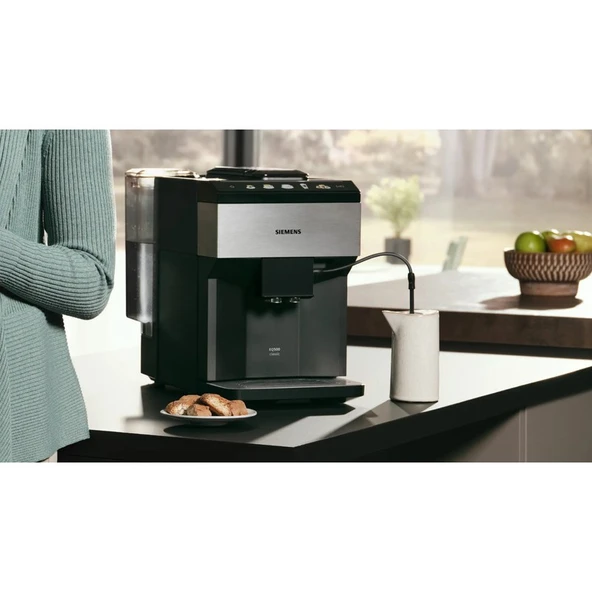 Siemens TP517R03 Tam Otomatik Kahve Makinesi - 5