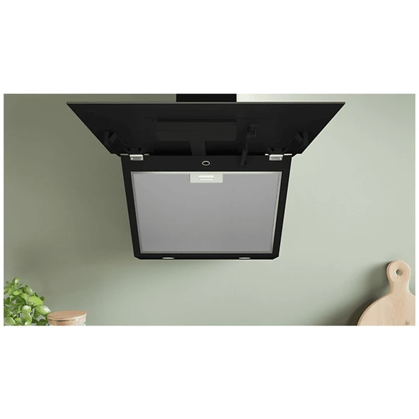 Bosch DWK66PJ70T Ankastre Davlumbaz - 4