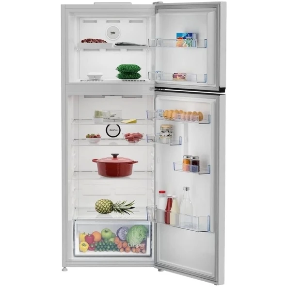 Beko 970477 MB No Frost Buzdolabı - 3