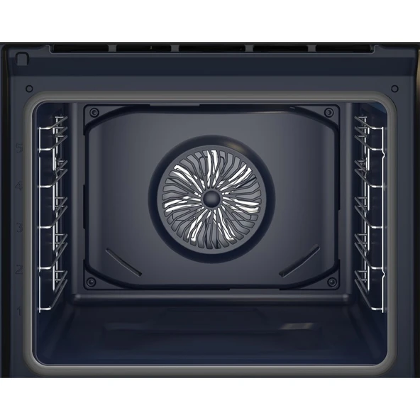 Beko Bfc 430 G 72 Lt Ankastre Fırın - 3