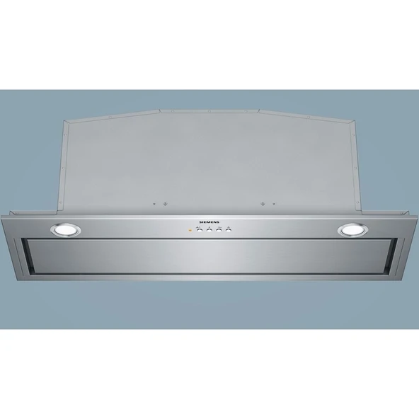 Siemens LB88574 Gömme Aspiratör - 3