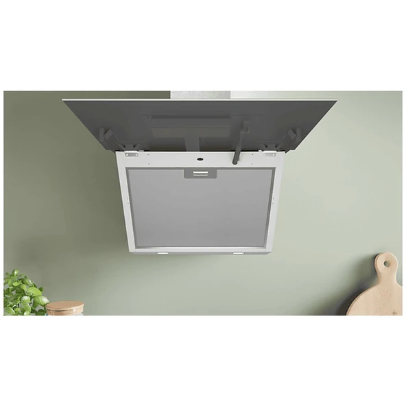Bosch DWK66PJ20T Ankastre Davlumbaz - 4