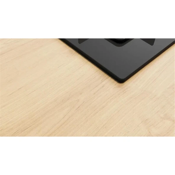 Bosch POP0C6P30O-BOSCH Kend. Kumandalı,gazlı Solo Ocak - 4