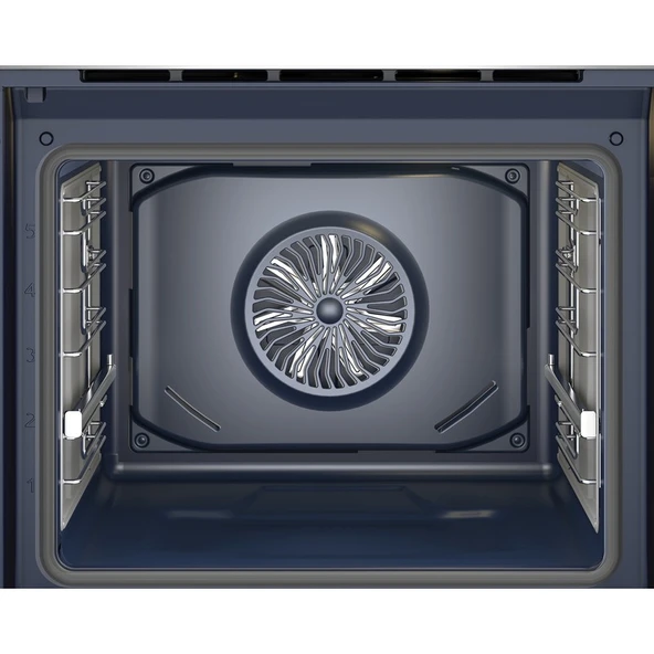 Beko Bfc 631 G Beyond Serisi Ankastre Fit Fry Fırın - 4