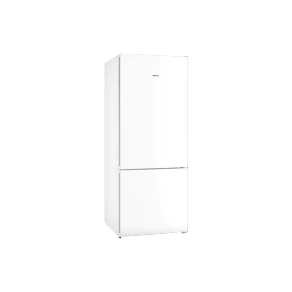 Siemens KG76NVWE0N 526 Lt No-Frost Kombi Tipi Buzdolabı - 1
