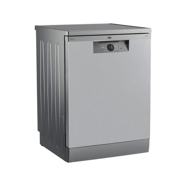 Beko Bm 5145 Wf I Inox Bulaşık Makinesi( wi-fi özellikli) - 2