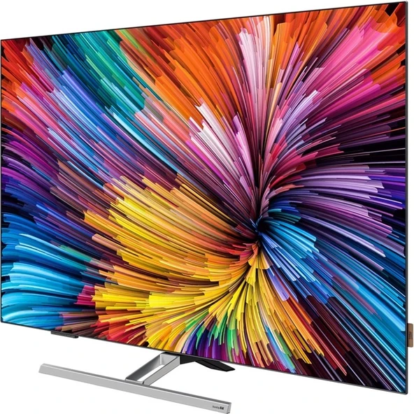 Beko Crystal 9 B65 OLED D 975 A 65" 4K Ultra HD Google OLED TV - 3