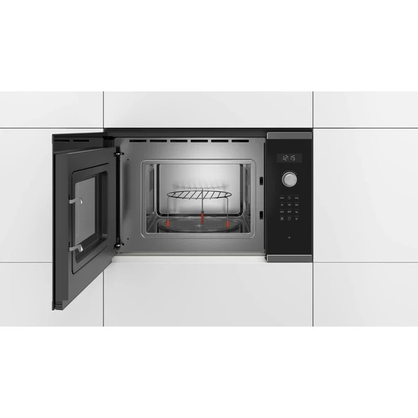Bosch BEL524MS0 Ankastre Mikrodalga - 3