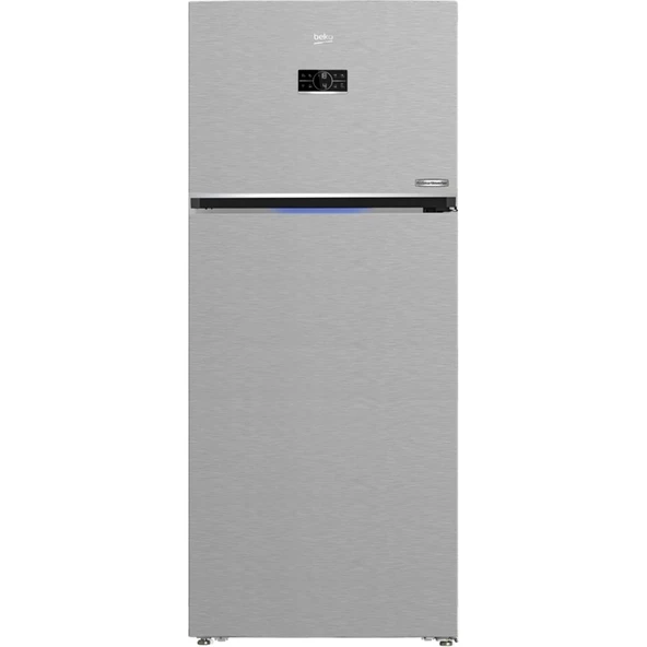 Beko 978590 Eı Inox No Frost Buzdolabı - 2