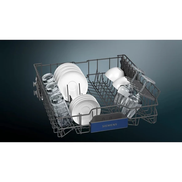 Siemens IQ300 SE63HX60MT 6 Programlı Ankastre Bulaşık Makinesi - 3