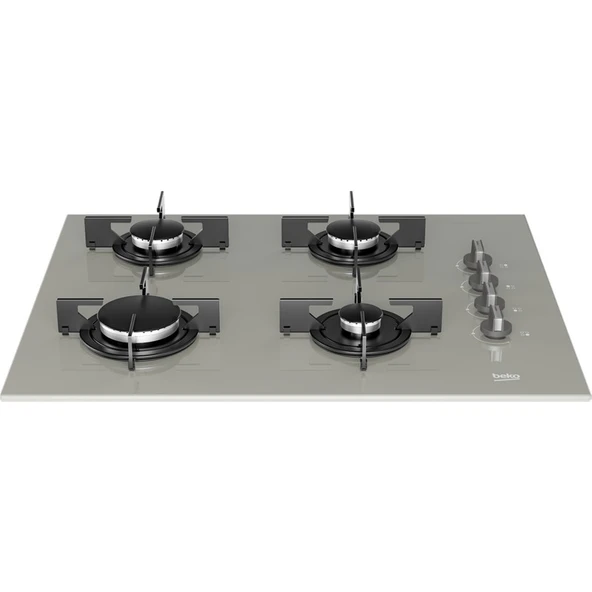 Beko Bde 6062 G Duvar Tipi Davlumbaz - 4
