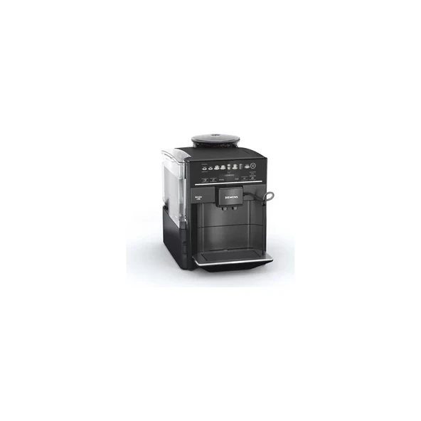 Siemens EQ6 Plus S700 TE657319RW Tam Otomatik Kahve Makinesi - 5