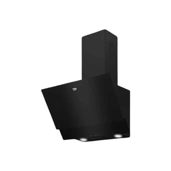 Beko Bde 6050 S Duvar Tipi Davlumbaz - 2