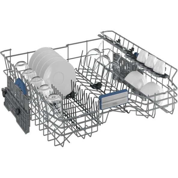 Beko Bm 6247 Wf I Bulaşık Makinesi - 4