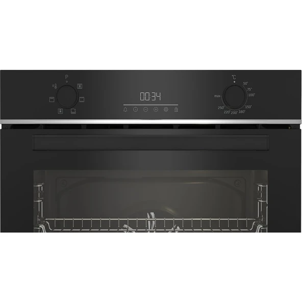 Beko Bfc 330 S Beyond Serisi Ankastre Fırın - 2