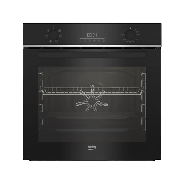 Beko New Black Star 3lü Ankastre Set ( Bfc 330 S - Bocd T 6011 Es - Bde 6063 S ) - 2