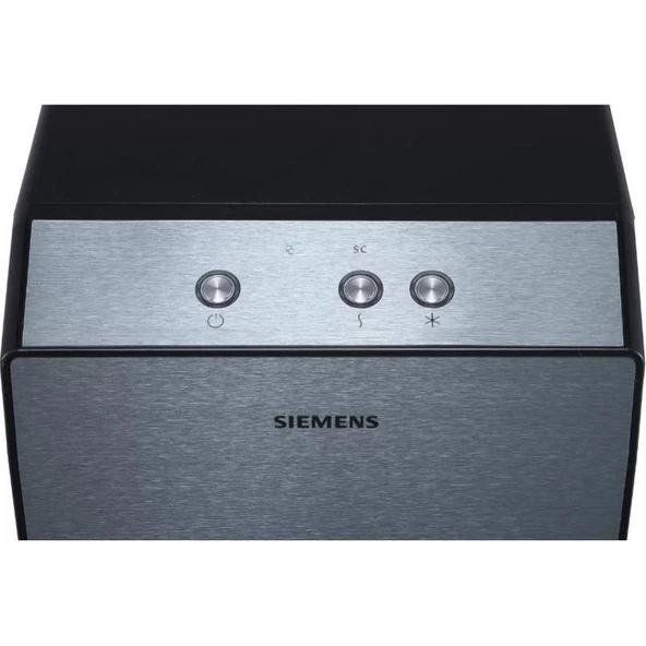 Siemens DW15703 Gizli Damacanalı Gri Su Sebili - 3