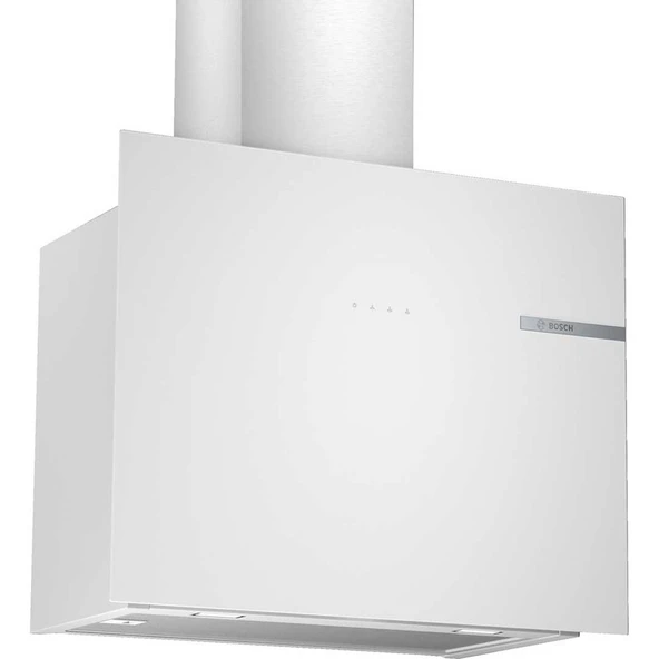 Bosch DWF65AJ20T Beyaz Duvar Tipi Davlumbaz - 1