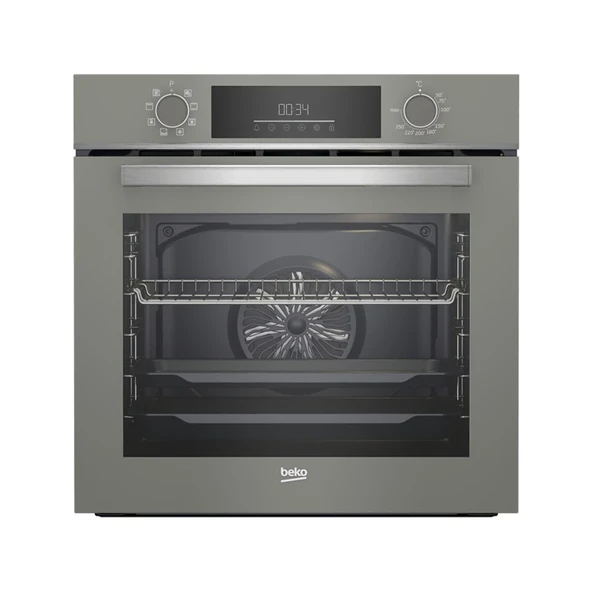 Beko Bfc 430 G 72 Lt Ankastre Fırın - 1
