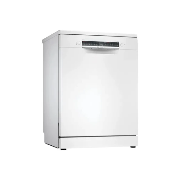Bosch SMS4IKW62T 6 Programlı Bulaşık Makinesi - 1
