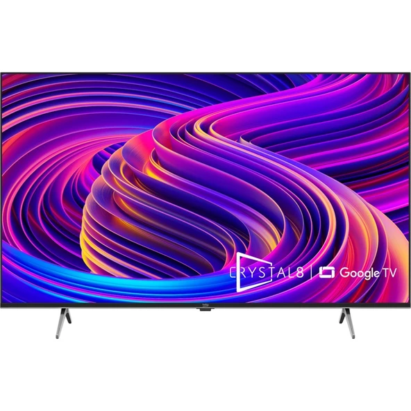Beko B50 D 895 A 50" 127 Ekran Uydu Alıcılı 4K Ultra HD Smart LED TV - 2