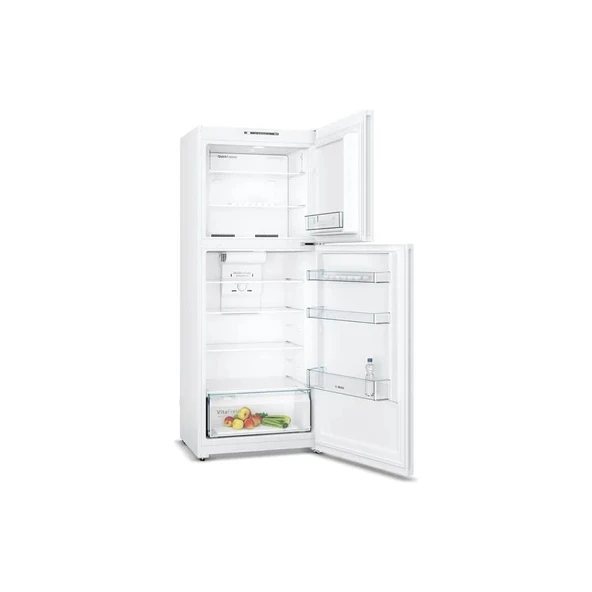 Bosch KDN43NWE0N 328 Lt Buzdolabı - Resim 2