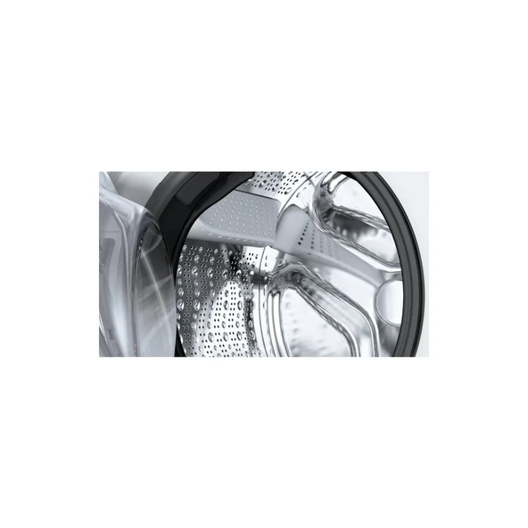 Bosch WAN24200TR 9 kg 1200 Devir Çamaşır Makinesi - 3