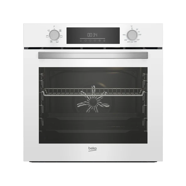 Beko Bfc 330 B Ankastre Fırın - 1