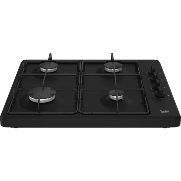 Beko BSOMD D 611 ES Set Üstü Ocak - 3