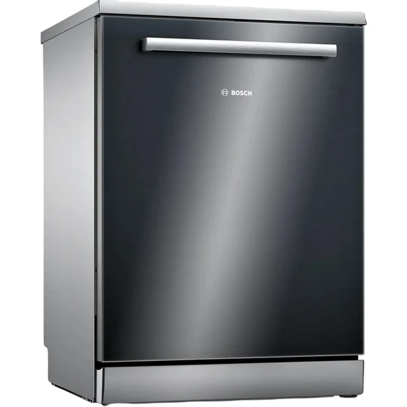 Bosch SMS4HMB62T Serie 6 Solo Bulaşık Makinesi - 1