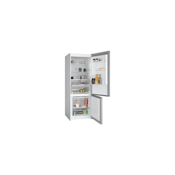 Siemens KG55NCIE0N 483 LT No-Frost Kombi Tipi Buzdolabı - 2