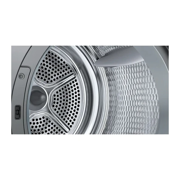 Siemens WQ42G20RTR IQ500 Isı Pompalı Kurutma Makinesi 9 kg - 4