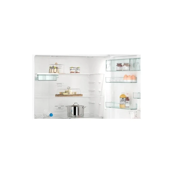 Siemens KG86NCWE0N Kombi No Frost Buzdolabı - Resim 3