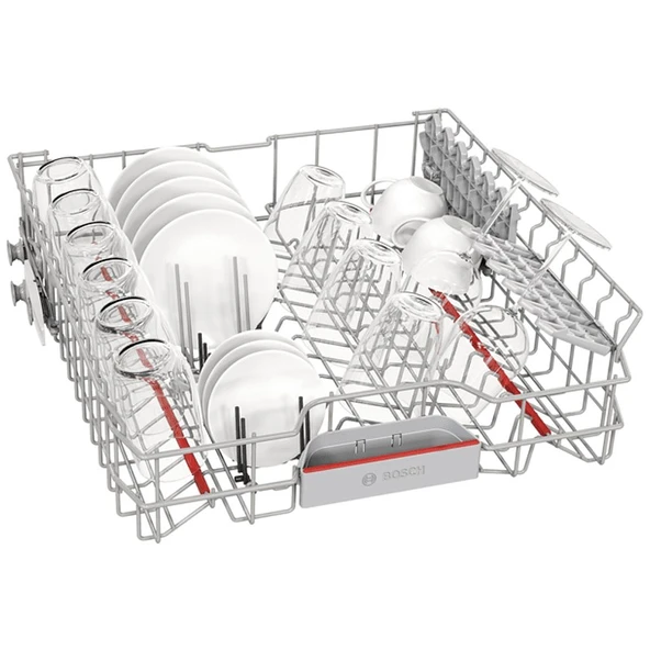 Bosch SMS4IMW62T E Enerji Sınıfı 6 Programlı 14 Kişilik Bulaşık Makinesi - Resim 5